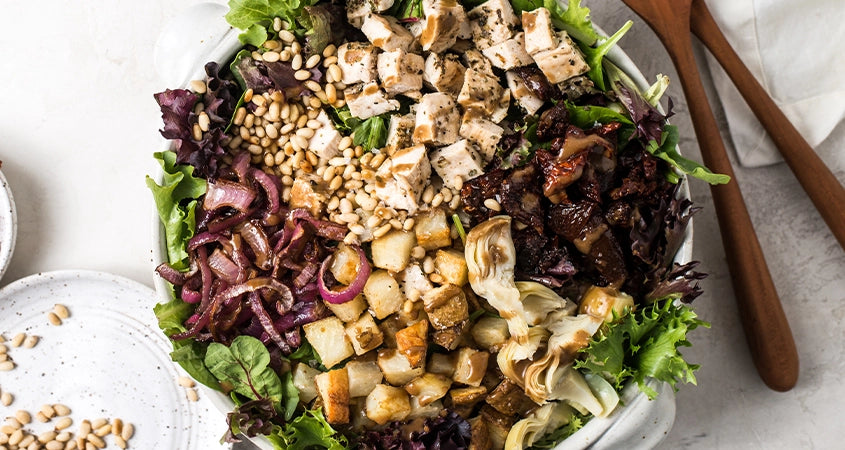 ITALIANO SALAD