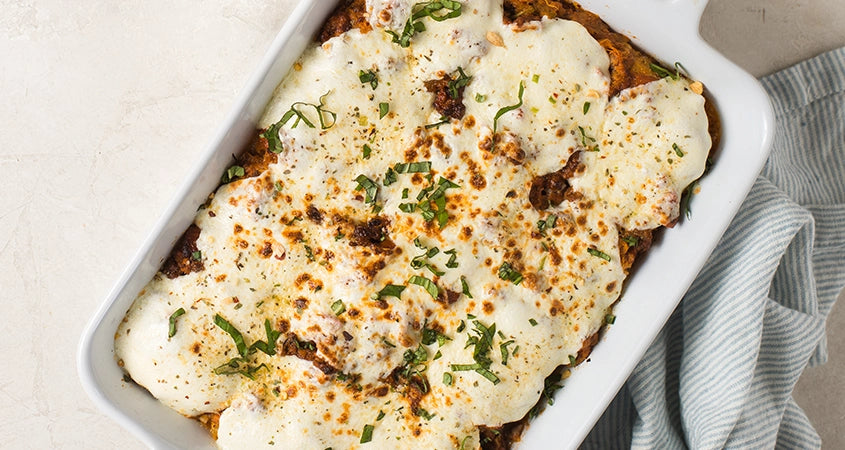 5 Easy Dinners to Make After Vacation (or a Busy Weekend!)
