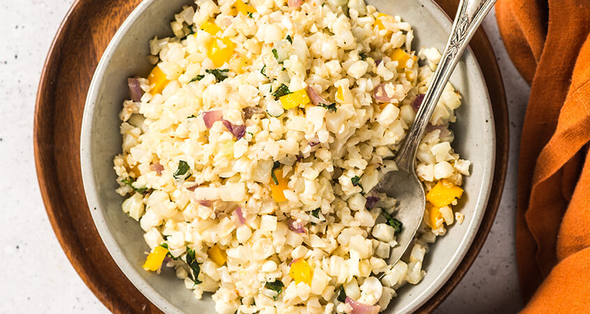 CONFETTI CAULI-RICE