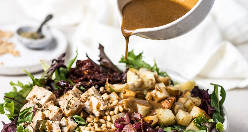 ITALIAN DRESSING