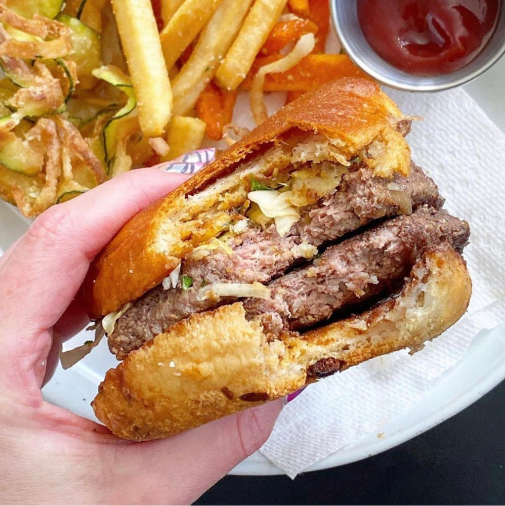 My favorite San Francisco Restaurants