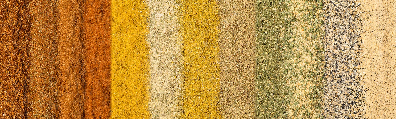 Spices