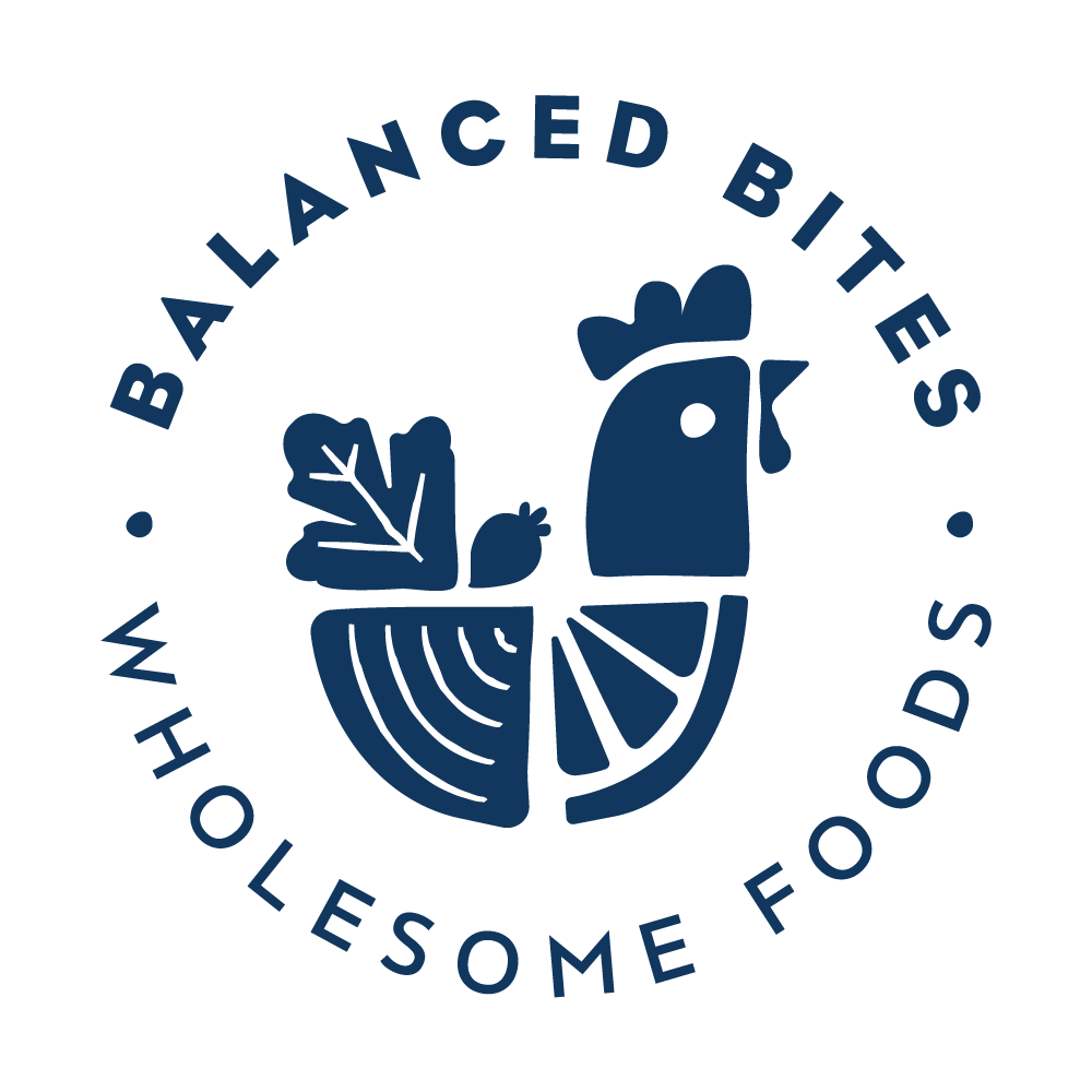 Balanced Bites Wholesome Foods