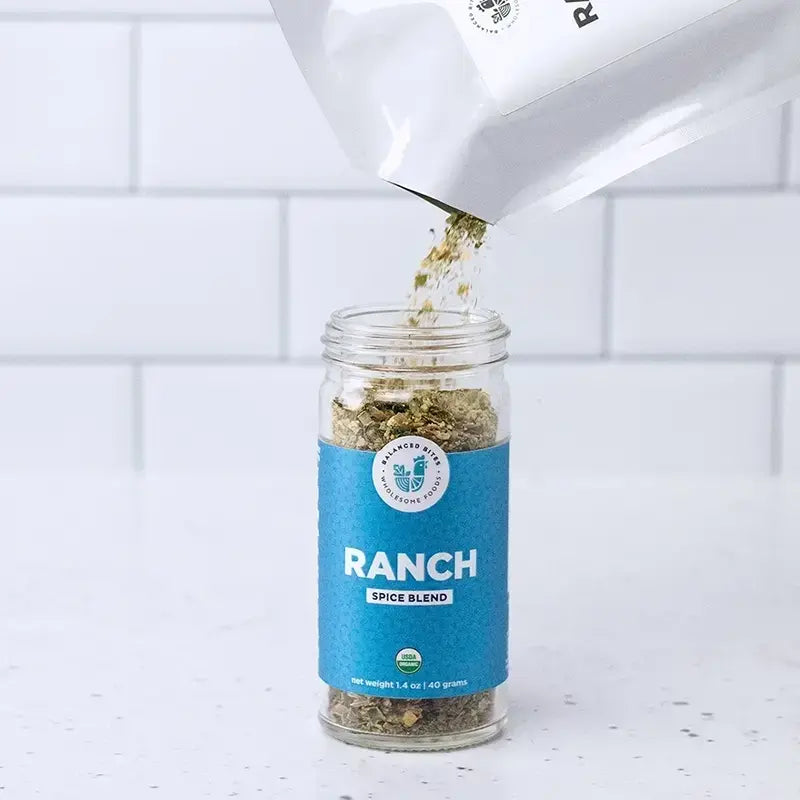 RANCH Spice Blend Refill