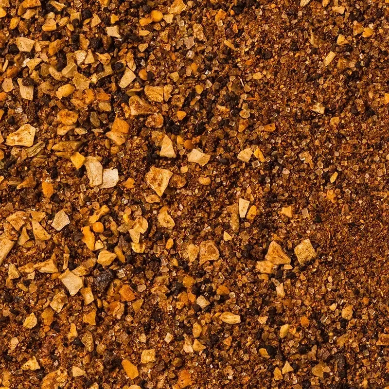 COFFEE BBQ Spice Blend Refill