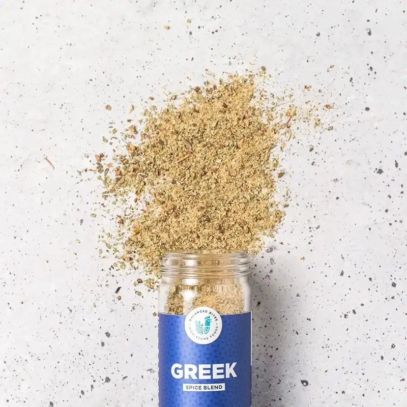GREEK Spice Blend