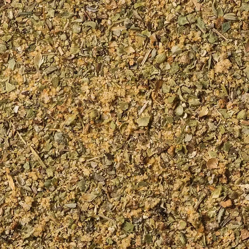 GREEK Spice Blend Refill