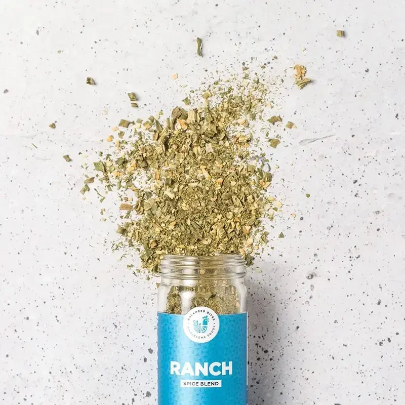 RANCH Spice Blend