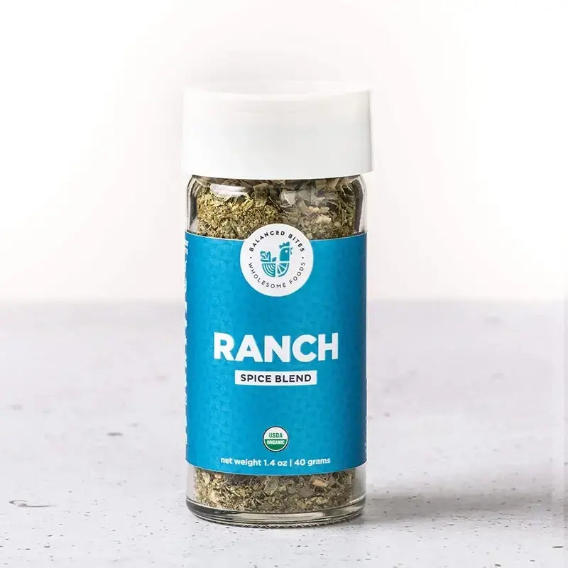 RANCH Spice Blend