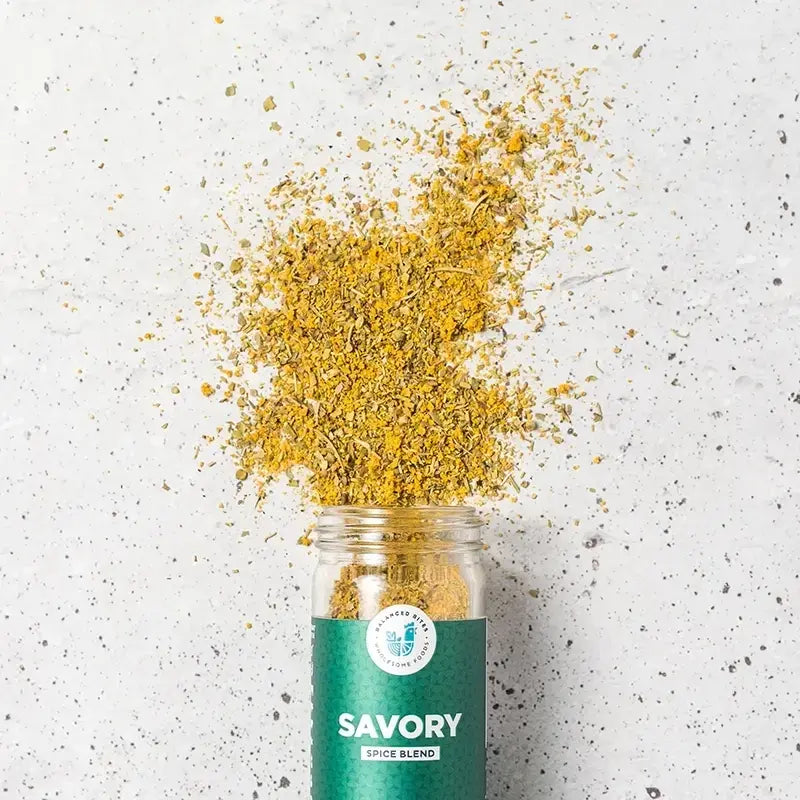 SAVORY Spice Blend