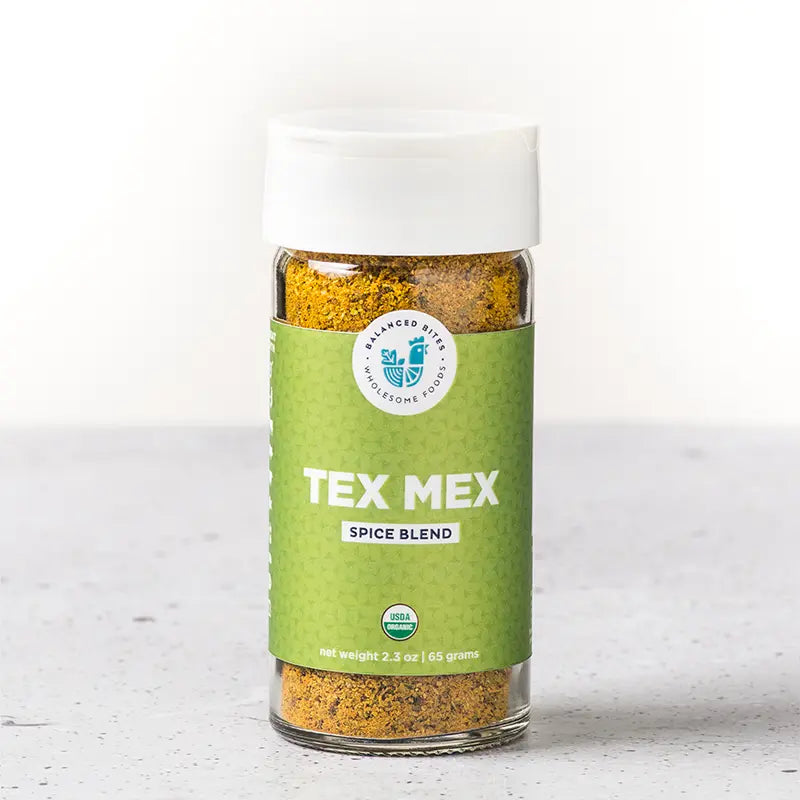 TEX MEX Spice Blend