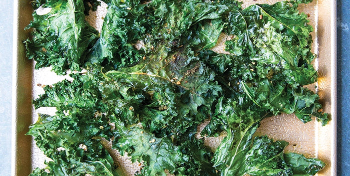 RANCH KALE CHIPS