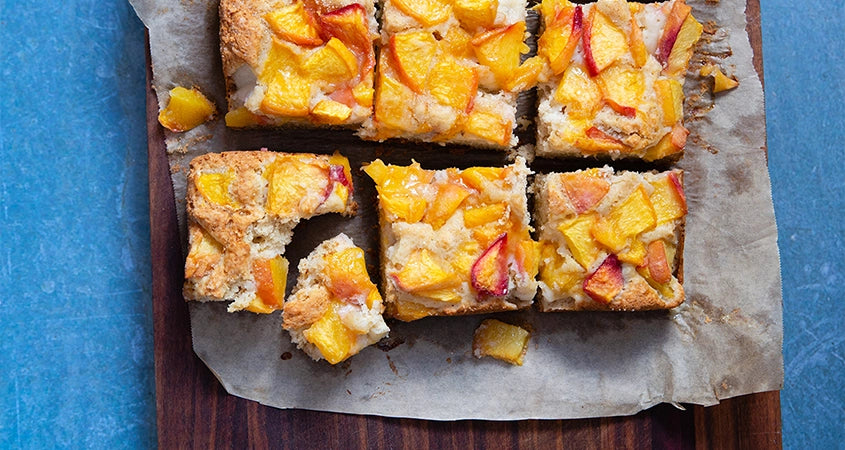 5 Quick & Easy Fruity Recipes You'll Be Making All Summer Long