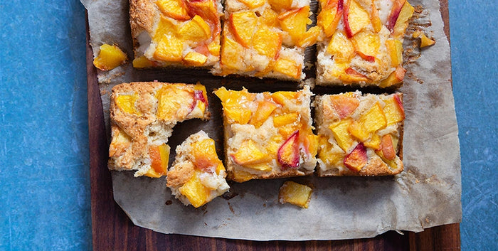 5 Quick & Easy Fruity Recipes You'll Be Making All Summer Long