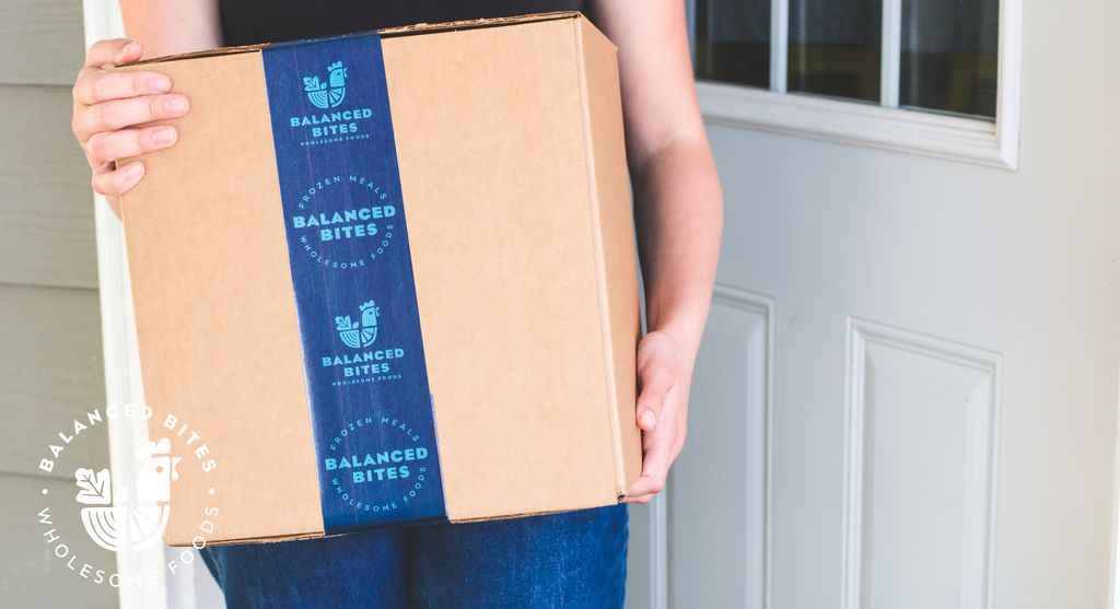 Why we no longer offer free shipping on dry goods.